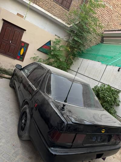 Honda Accord 1988