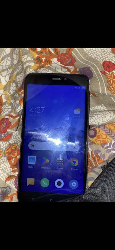 Mi redmi 4x