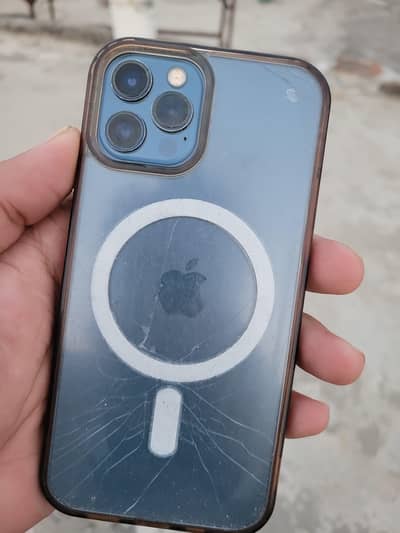 Apple iPhone 12 Pro