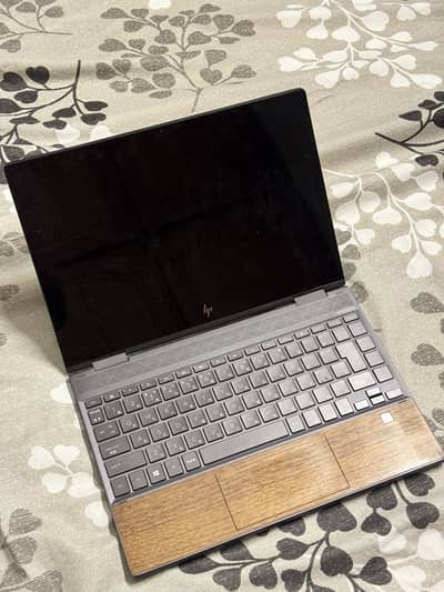 HP ENVY 13 X360 Foldable