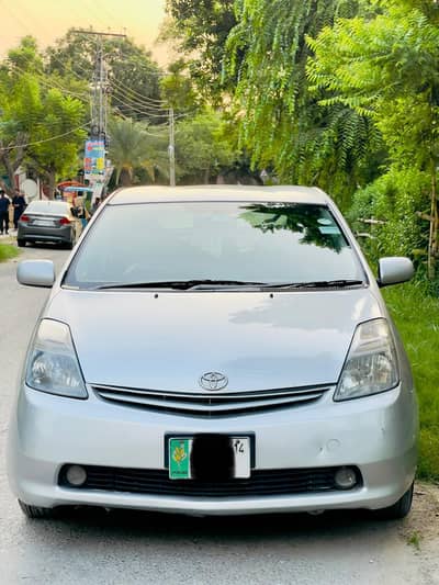 Toyota Prius 2010 S1.5