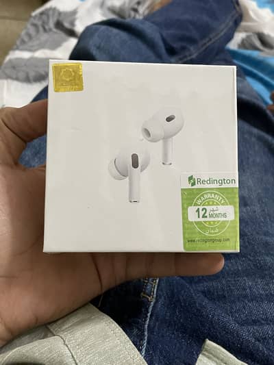 AirPods Pro 2 / latenso buds / regrsi buds