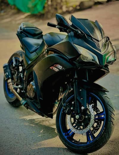 sinski chinese replica 2021 model engine Swape suzuki GS500F
