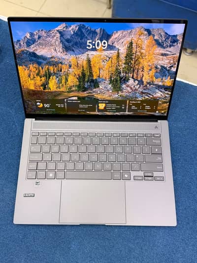 ASUS Zenbook S14 (Ultra 9 288V)(32/512gb) 120HZ OLED 4k