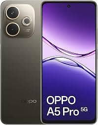 OPPO A5 Pro