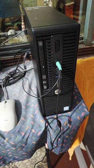 i5 6 gen pc 8 gb ram 1tb hhd