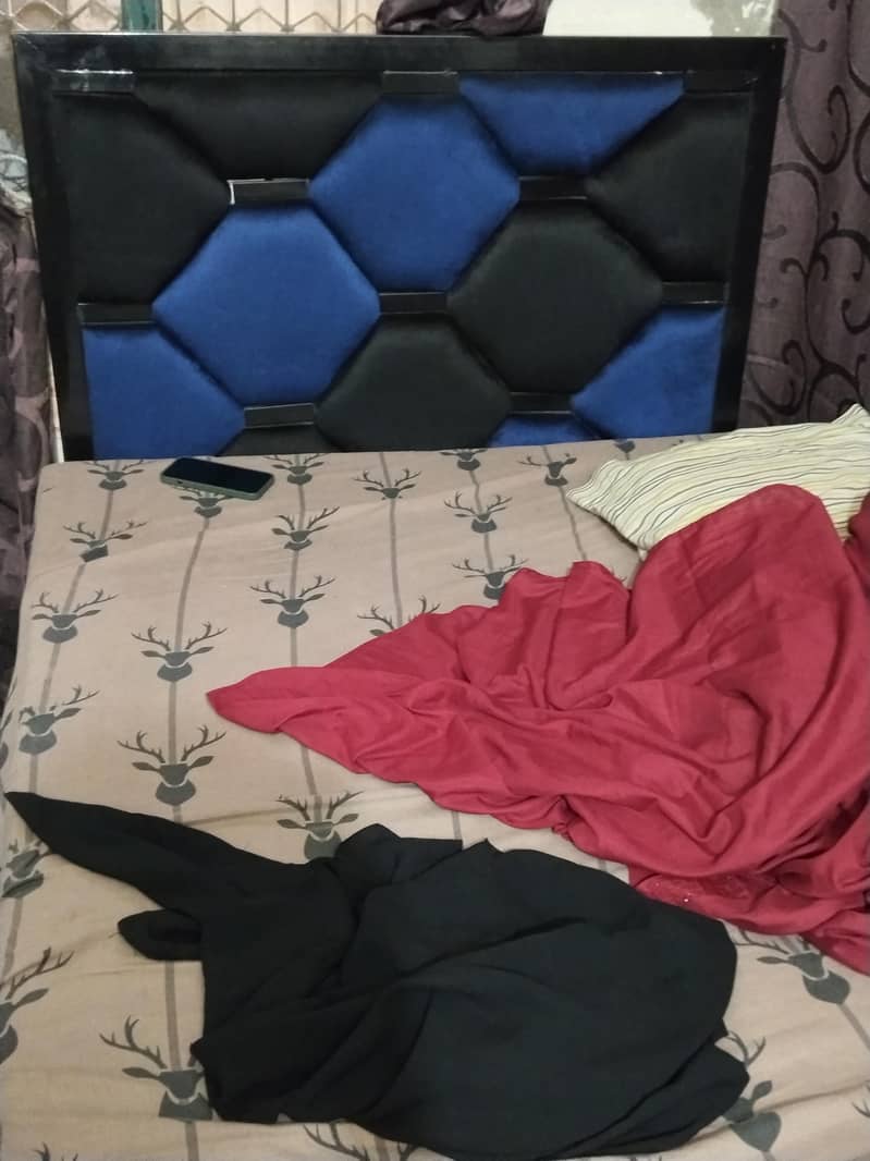 سنگل بیڈ 0