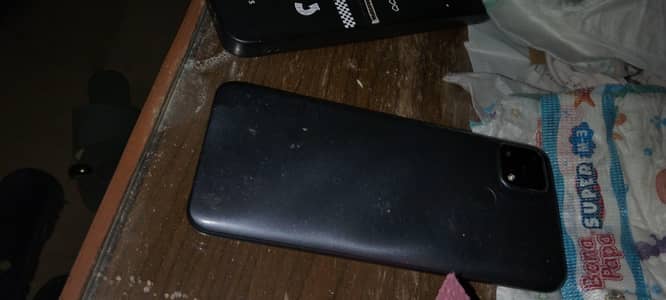 Realme C25s