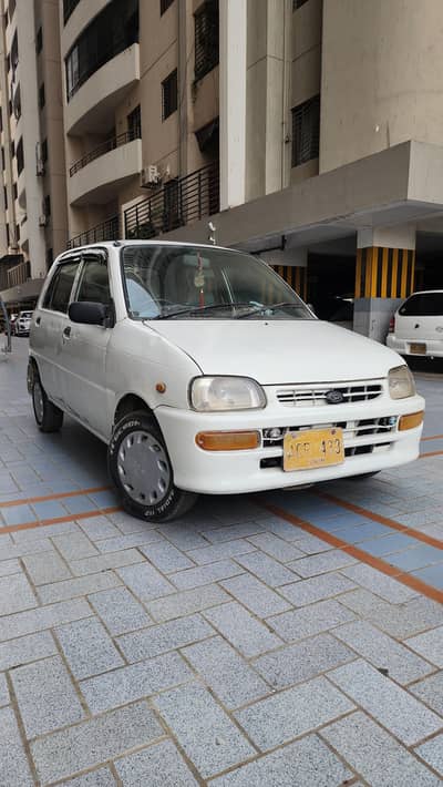 Coure 2004 Original Paint AC Working Woofer Power AM