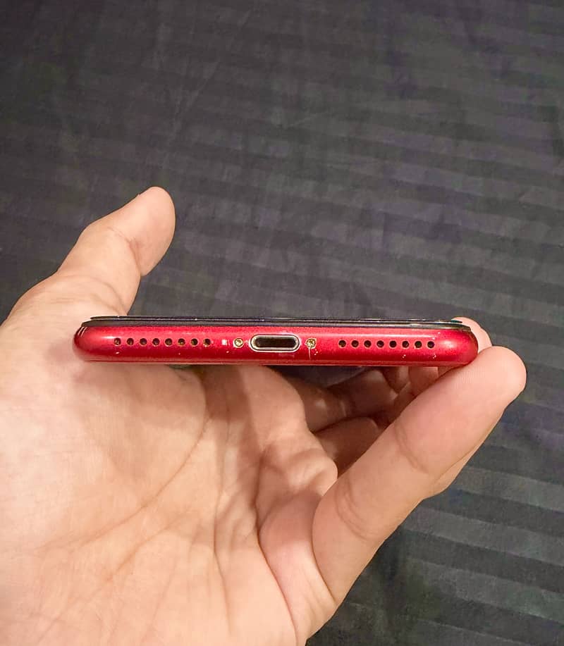 Iphone 8 plus PTA 5