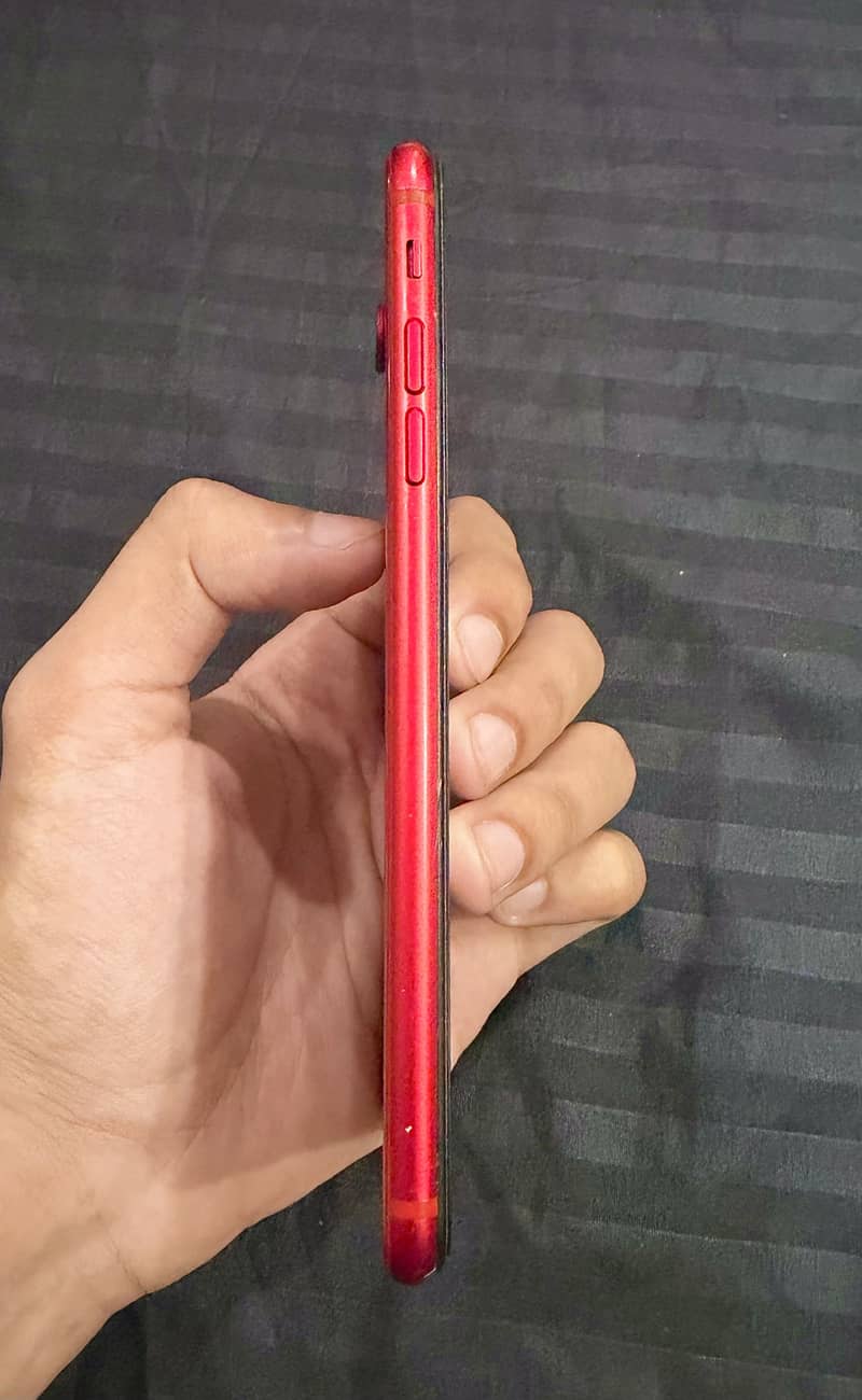 Iphone 8 plus PTA 8