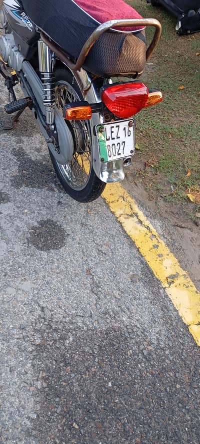 All ok