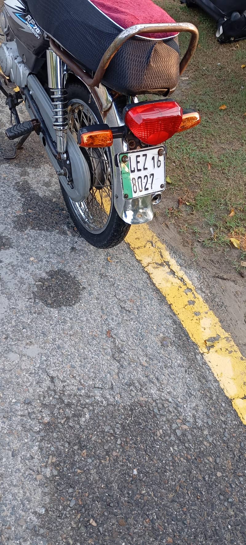 All ok 0