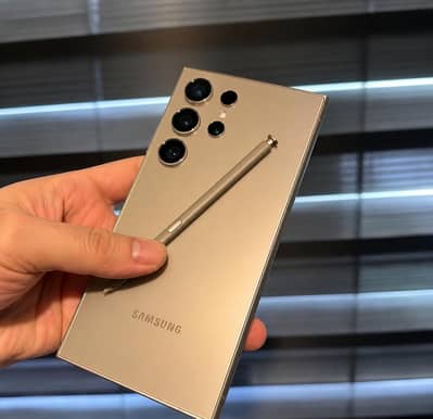 Samsung Mobile S24 Ultra
