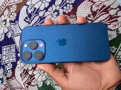 Apple iPhone 15 Pro