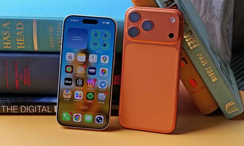 Apple iPhone 17 Pro Max