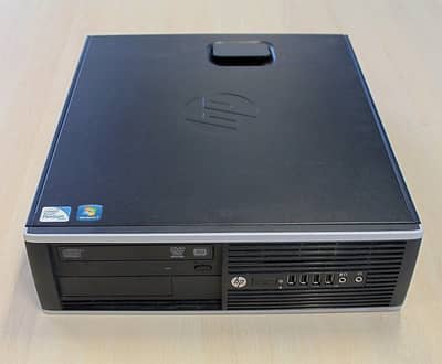 Hp pc for sale in pristine condition