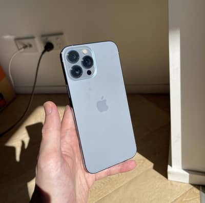 Apple iPhone 13 Pro Max