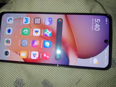 Xiaomi Redmi Note 13