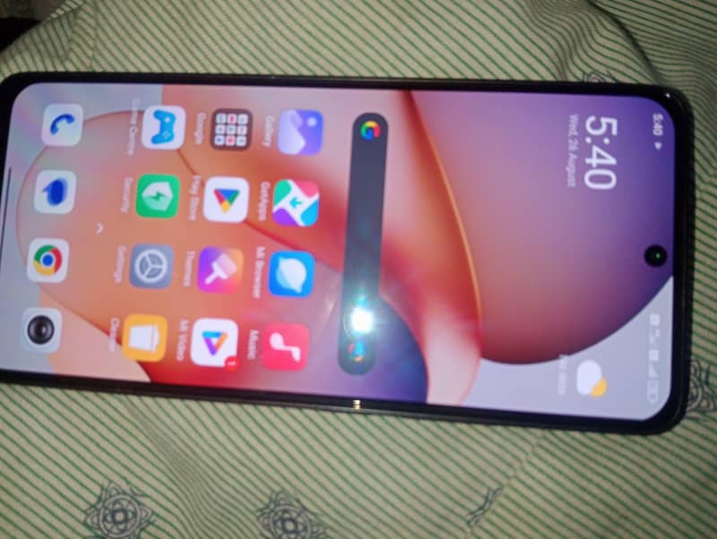 Xiaomi Redmi Note 13 0