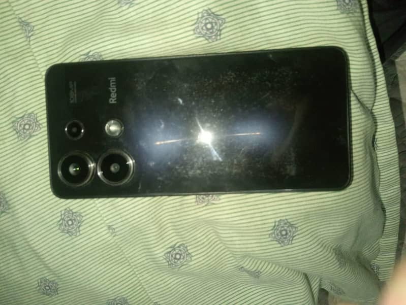 Xiaomi Redmi Note 13 5