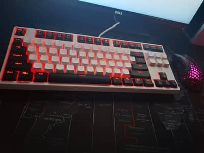 used only for testing custom keyboard