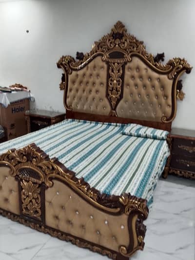 Bed set