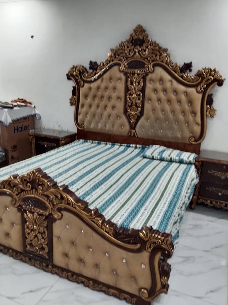 Bed set 0
