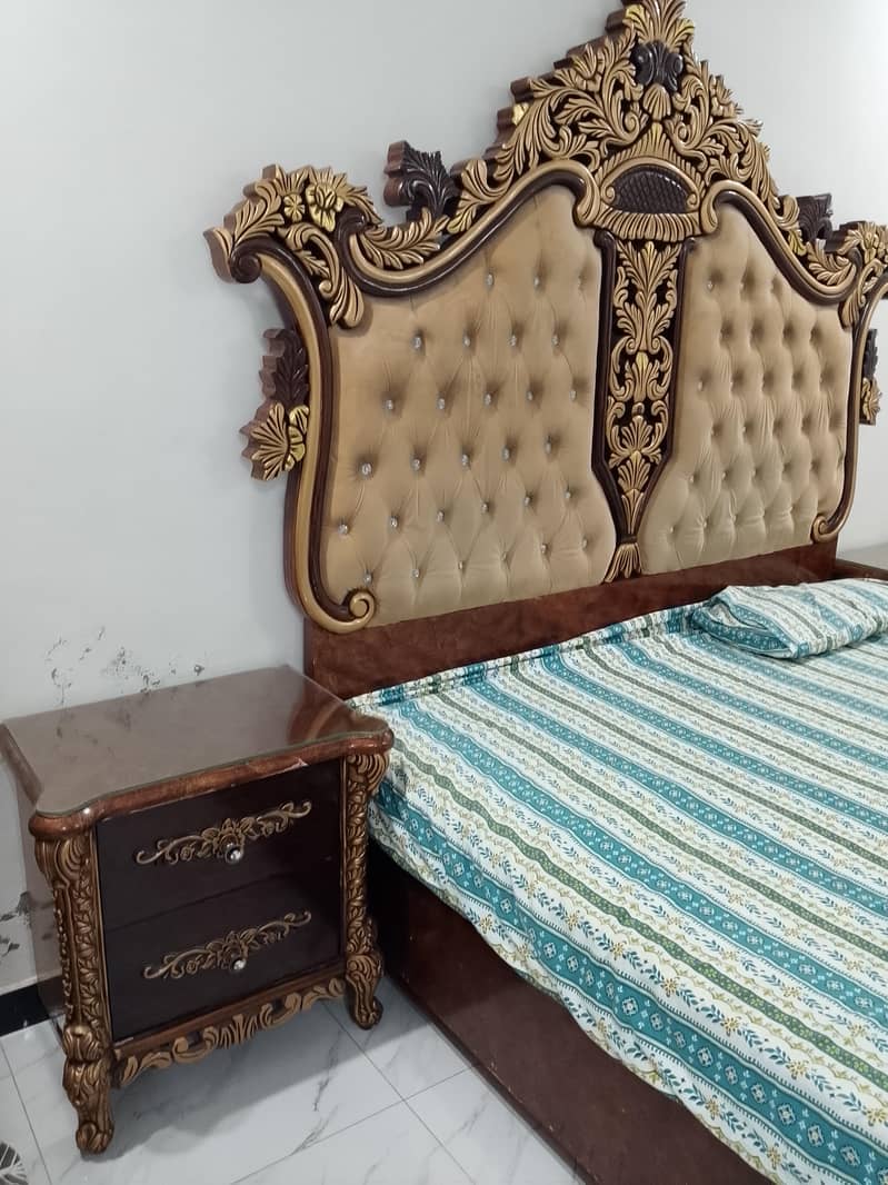 Bed set 2