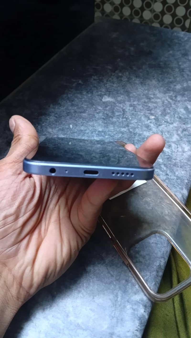 Xiaomi POCO C75 5