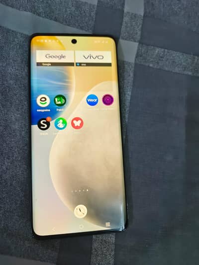 Vivo V40e