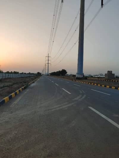 Good Location Plot Is Available For Sale