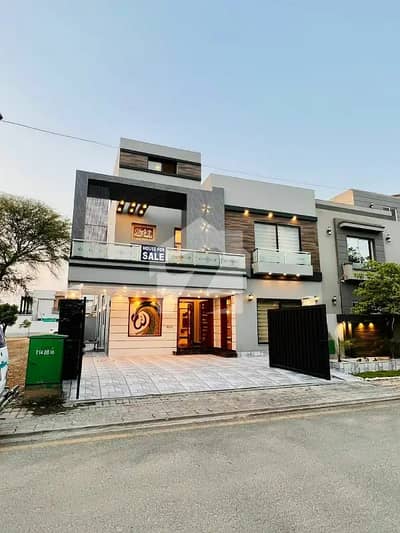 10 Marla House Available For Rent In Sector C Bahria Town Lahore