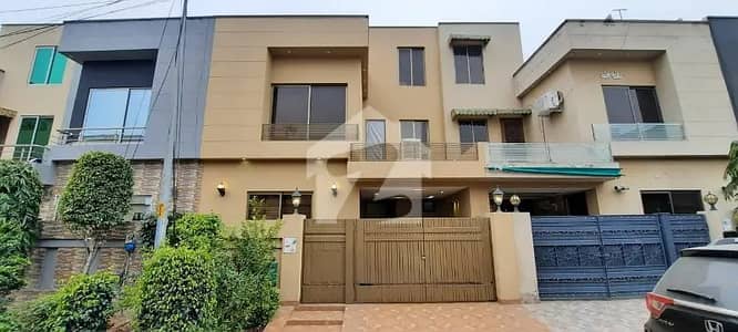 5 Marla House Available For Rent In Ali Block Sector B Bahria Town Lahore