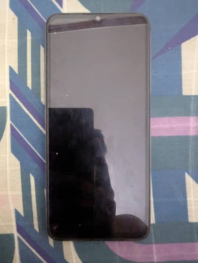 Realme C35