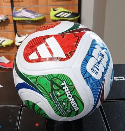 Adidas FIFA Trionda Official Match-Style Football