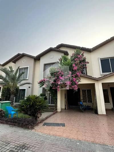 6.11 Marla Bahria Home Available For Sale In Sector E Bahria Town Lahore