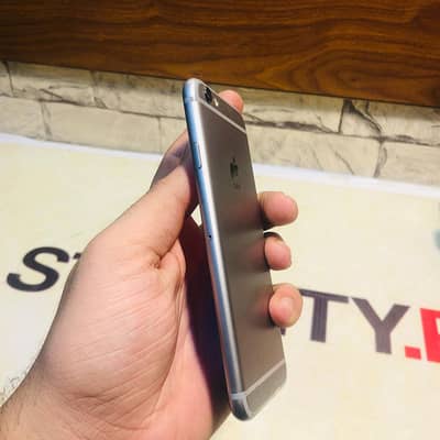 Apple iPhone 6S