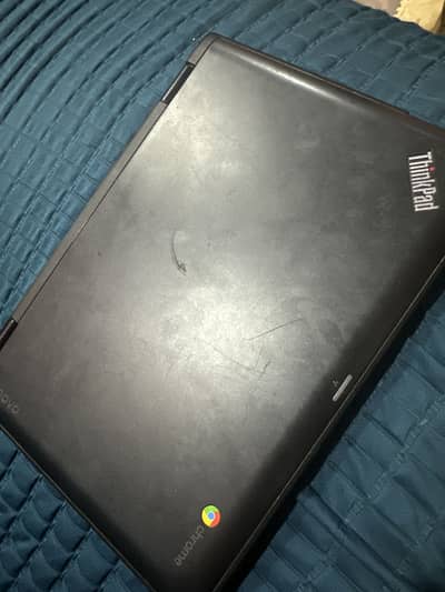 Yoga 11e chromebook