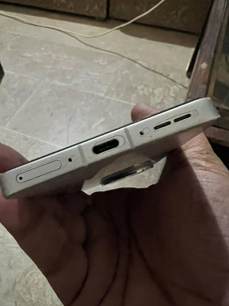 One Plus 13R 7
