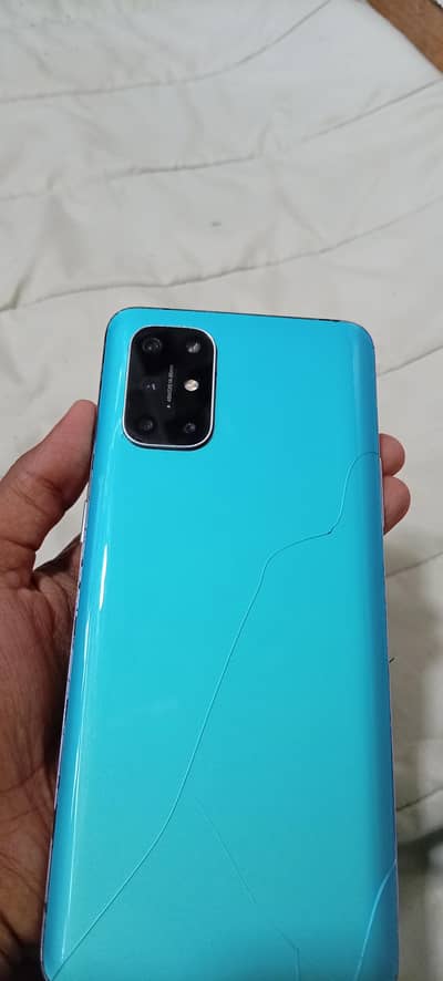 One Plus 8T