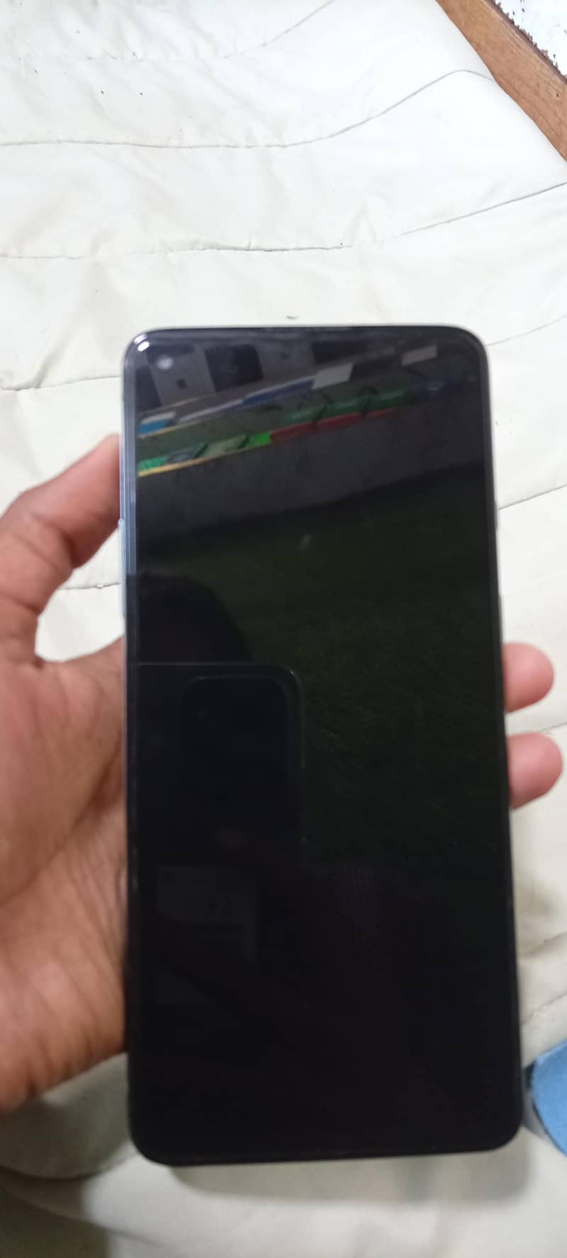 One Plus 8T 2