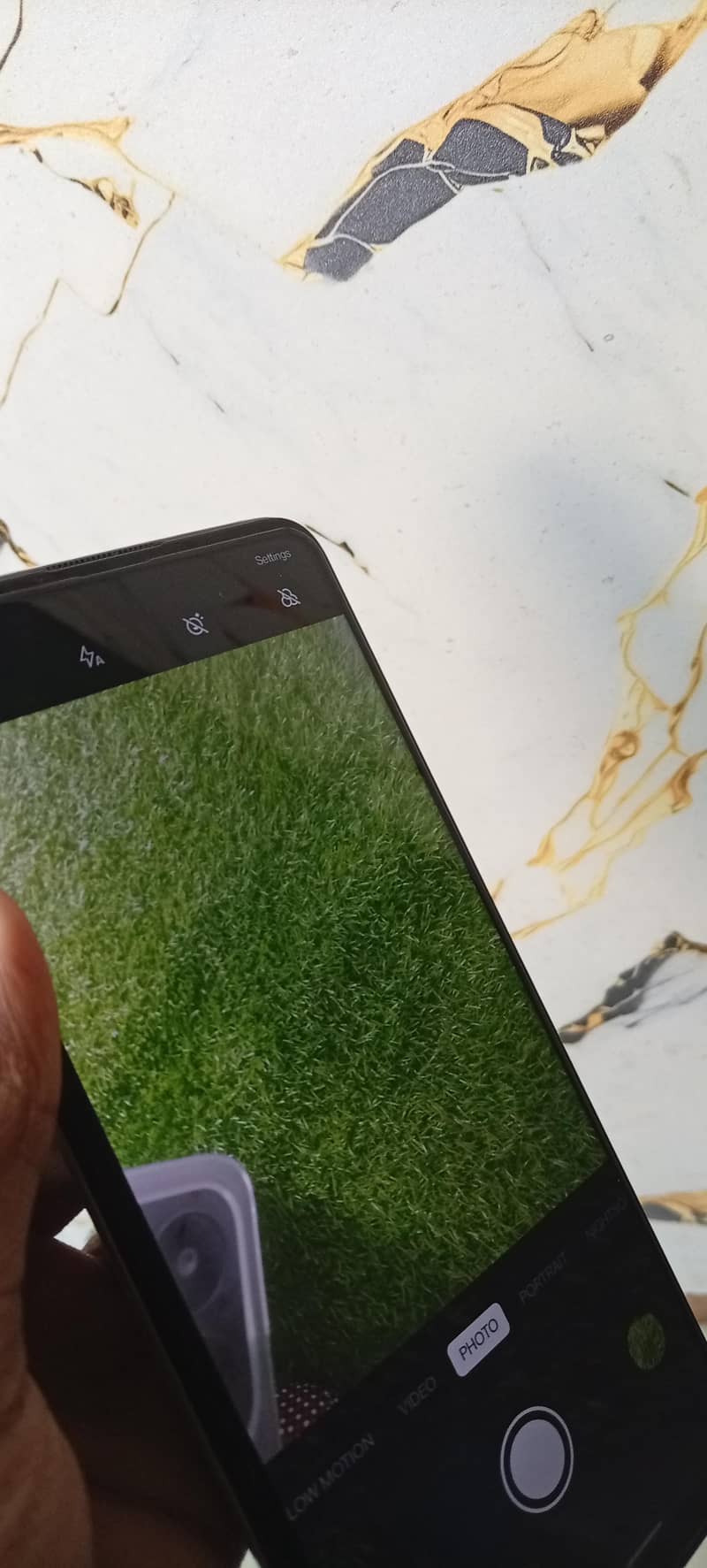 One Plus 8T 6