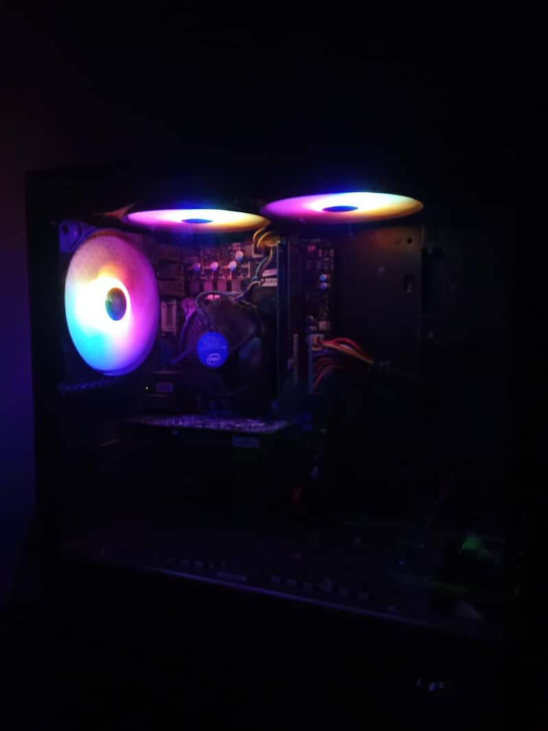 gaming pc 1