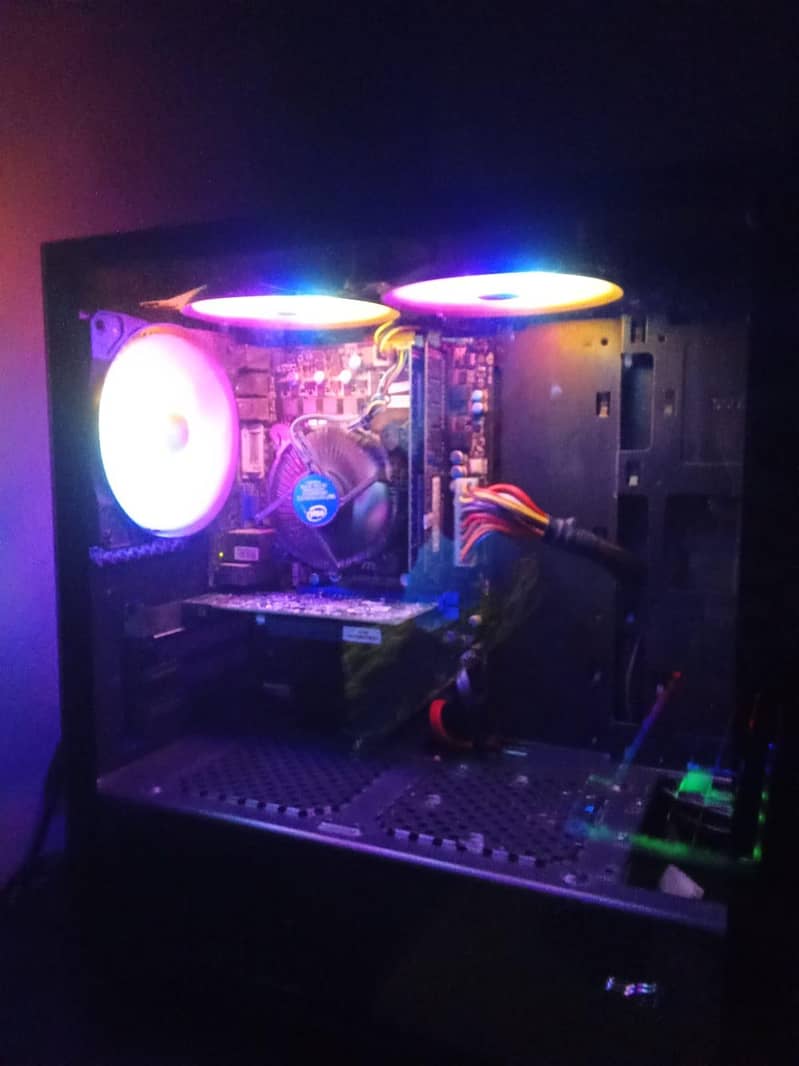 gaming pc 7