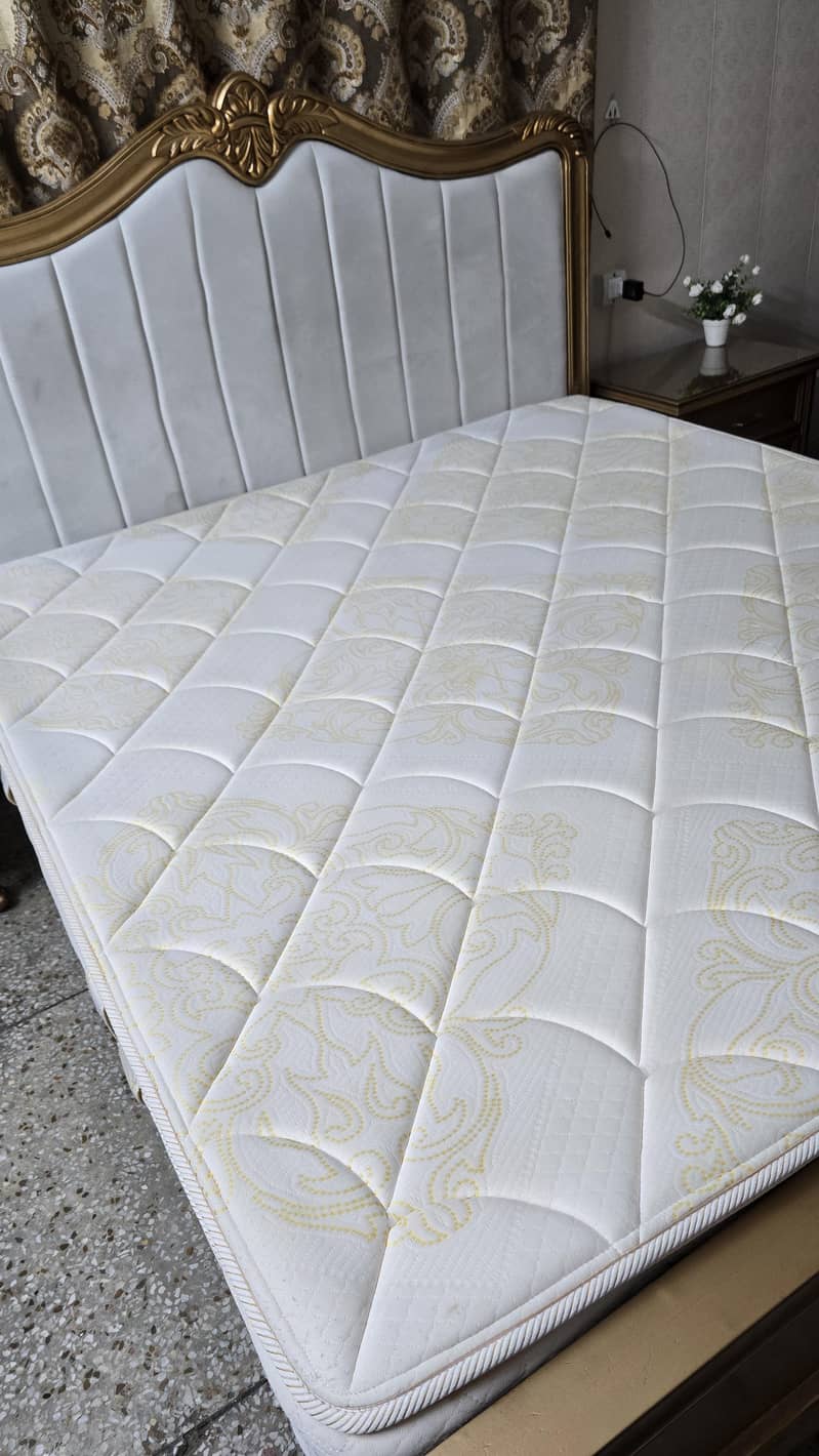 Master Celeste Spring Air Plus 2