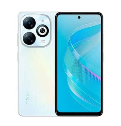 Infinix Smart 8 Plus