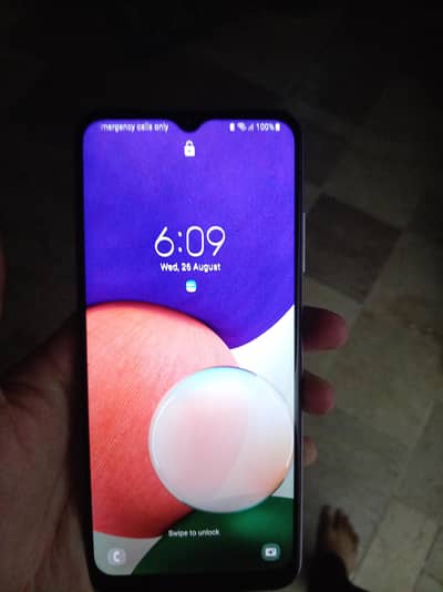 Samsung Mobile A22 5g
