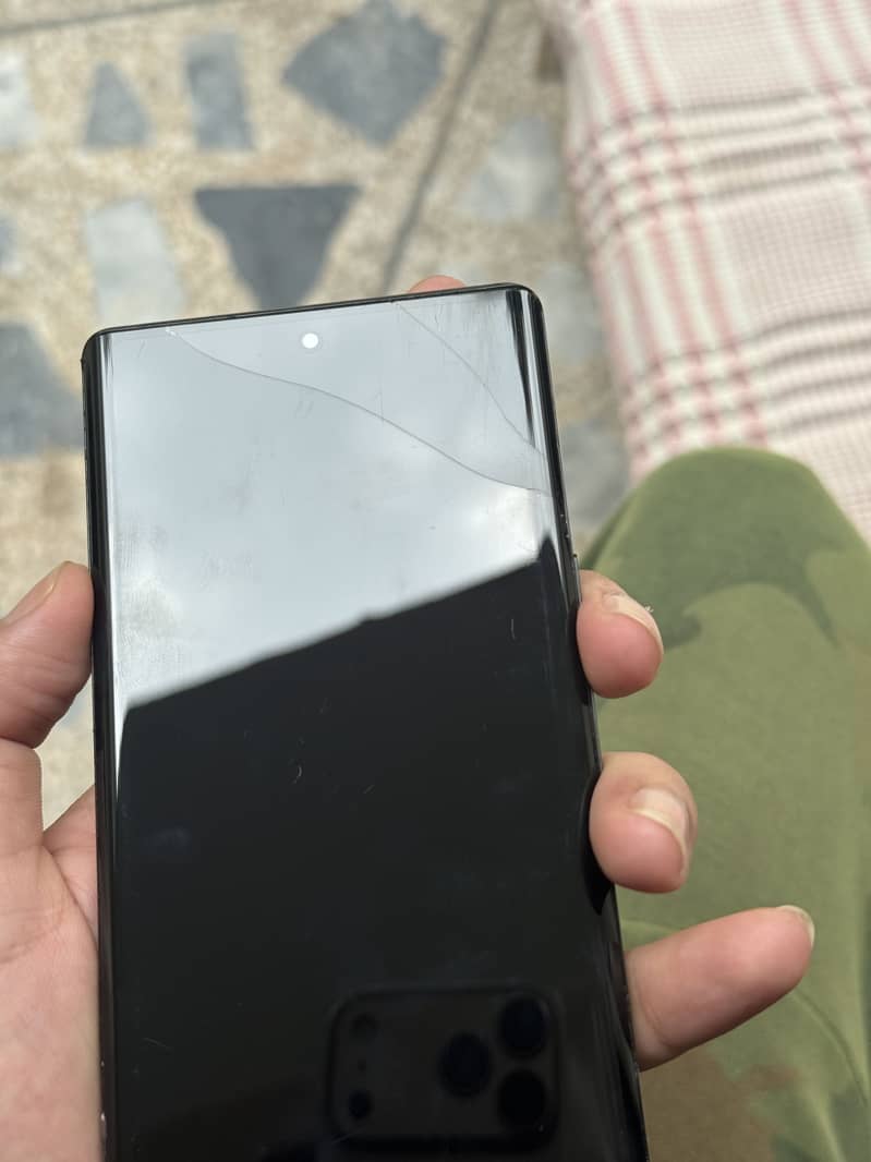 Google Pixel 6 Pro 1