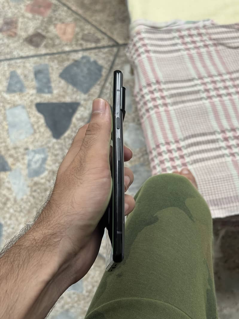 Google Pixel 6 Pro 5